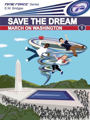 cover image of Save the Dream